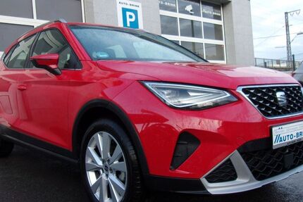 Seat Arona 8.250 km 18.475 &euro; Hagen 58089