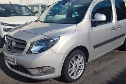 Mercedes Citan