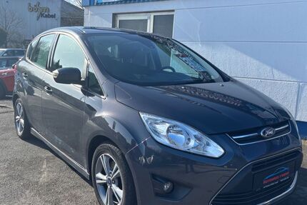 Ford C-Max 95.959 km 7.999 &euro; Iserlohn 58640