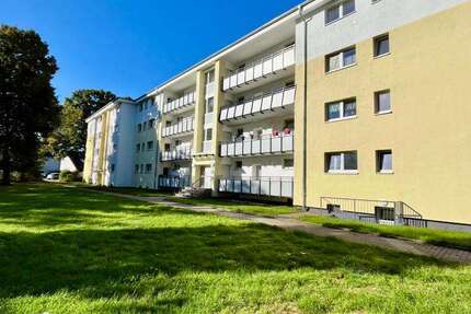 Wohnung Dortmund Wickede - 2 Zimmer, 58 m&sup2;, 469&euro; | Angebot:24752792