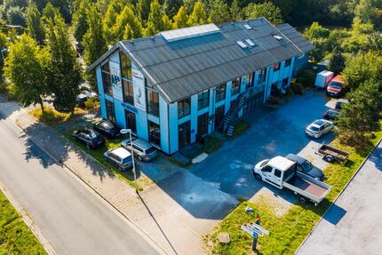 Gewerbeobjekt Kamen - 1.750&euro; | Angebot:24652691