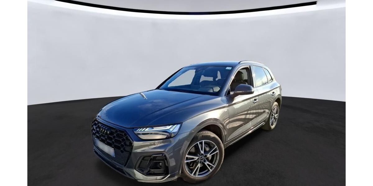 Audi Q5 41.315 km 41.845 &euro; Hagen 58091