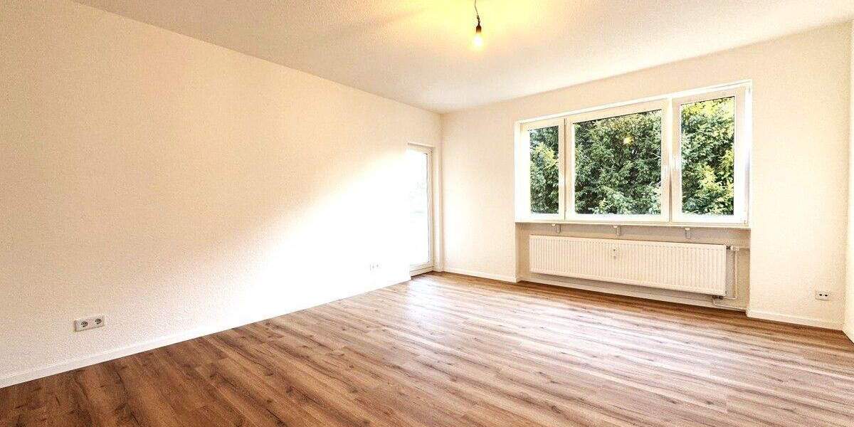 Etagenwohnung Iserlohn Wermingsen - 3 Zimmer, 73 m&sup2;, 640&euro; | Angebot:24825758