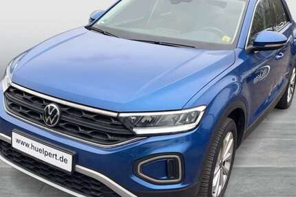 VW T-Roc 78.365 km 17.480 &euro; Unna 59423