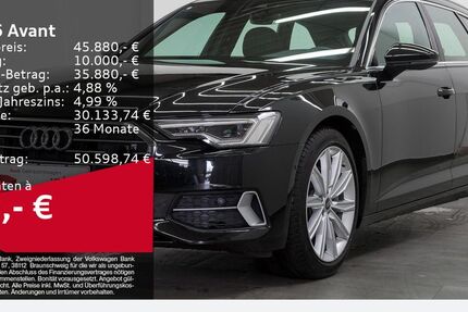 Audi A6 26.813 km 41.440 &euro; Bochum 44809