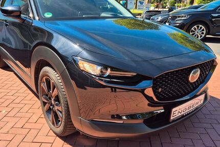 Mazda CX-3 24.669 km 24.990 &euro; Datteln 45711