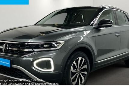 VW T-Roc 62.145 km 23.450 &euro; Hagen 58089