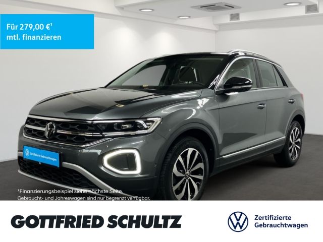 VW T-Roc 62.145 km 23.450 &euro; Hagen 58089