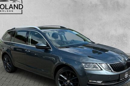 Skoda Octavia 141.000 km 15.990 &euro; Iserlohn 58638