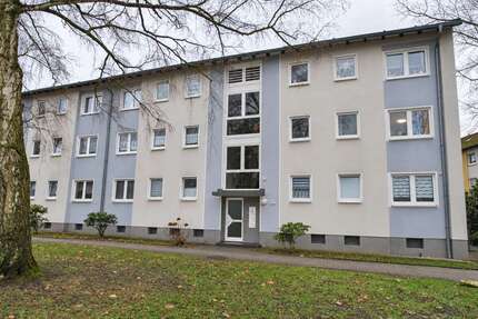 Wohnung Gelsenkirchen Gelsenkirchen-Nord - 3 Zimmer, 68 m&sup2;, 93.000&euro; | Angebot:27473442