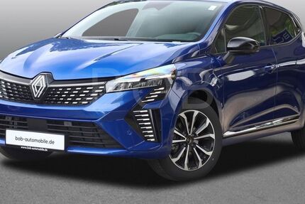 Renault Clio 2.011 km 19.999 &euro; Witten 58454