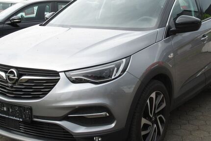 Opel Grandland (X) 75.200 km 16.977 &euro; Waltrop 45731