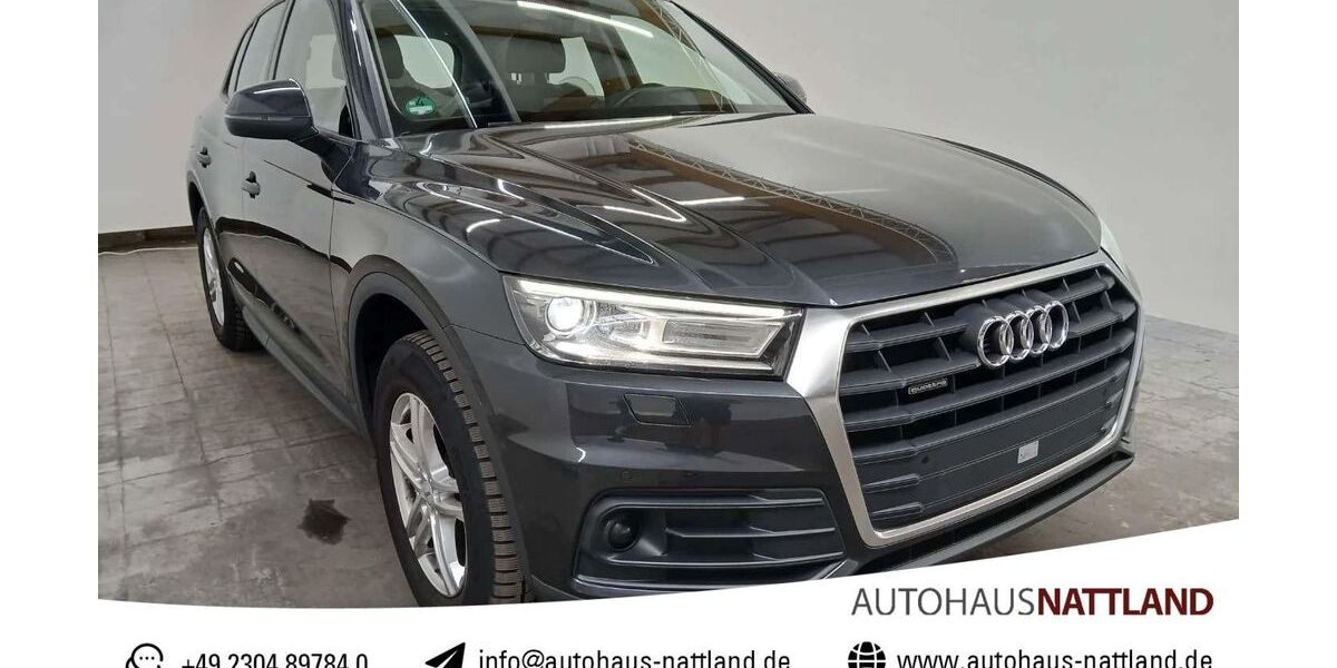 Audi Q5 94.711 km 30.750 &euro; Schwerte 58239