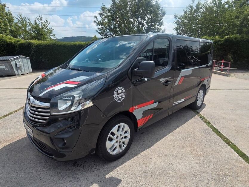 Vivaro