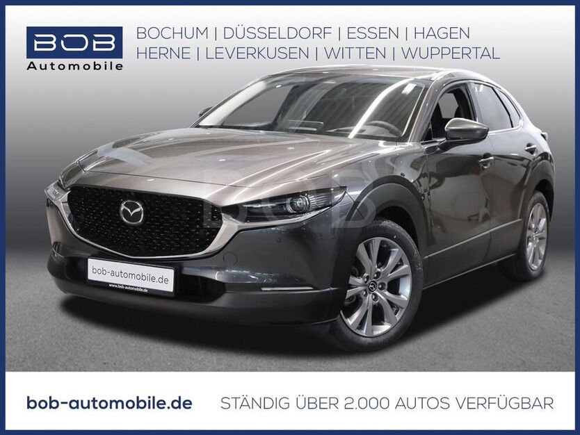 CX-30
