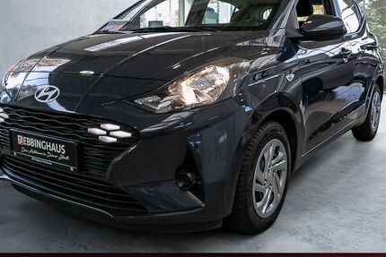 Hyundai i10 6.566 km 15.249 &euro; Dortmund 44149
