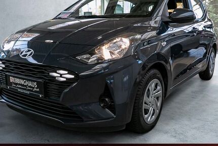 Hyundai i10 6.566 km 17.560 &euro; Dortmund 44149