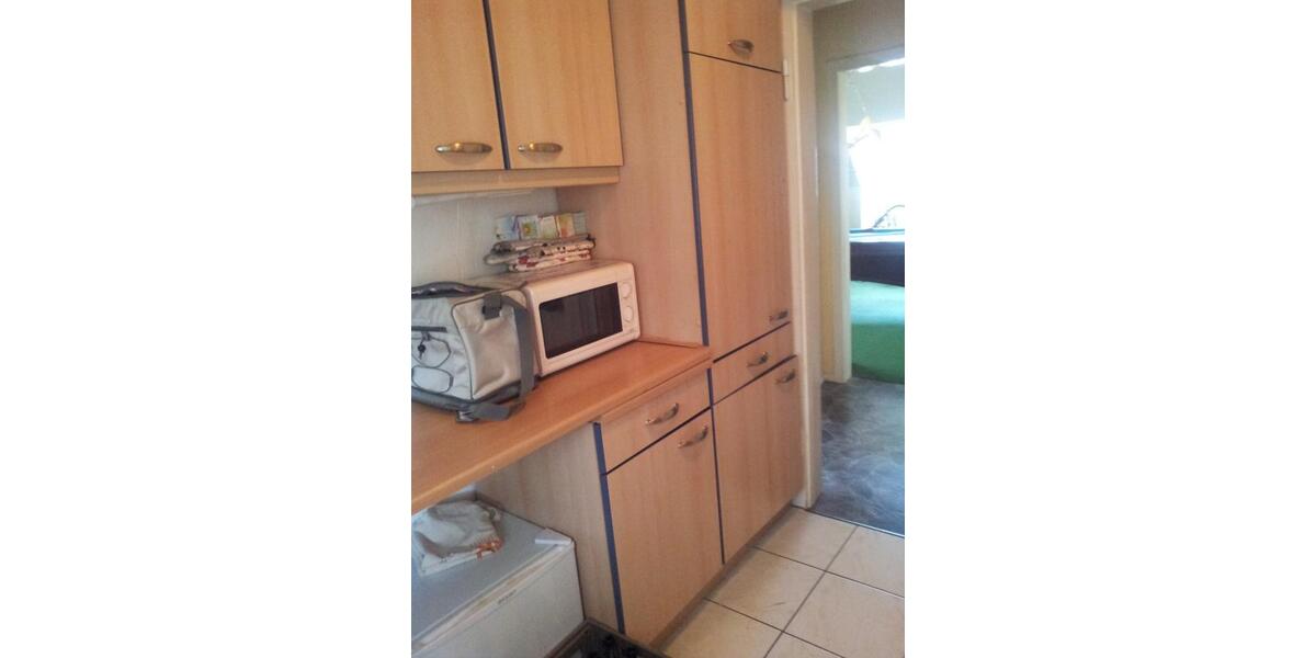 Kleine Mietwohnung mit Unianbindung im Herzen von Lütgendortmund 3 zimmer