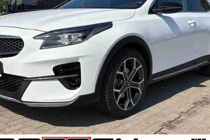 Kia XCeed 21.585 km 19.590 &euro; Herten 45701