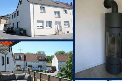 Wohnung Dortmund Scharnhorst - 5 Zimmer, 160 m&sup2;, 1.280&euro; | Angebot:22594998