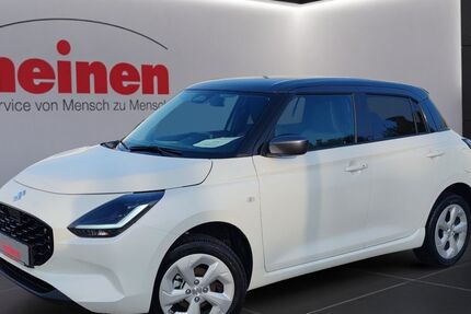 Suzuki Swift 6.000 km 18.380 € Essen 45141