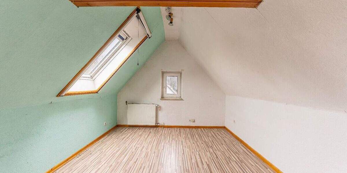 Einfamilienhaus Dortmund Buchholz - 4 Zimmer, 100 m&sup2;, 399.000&euro; | Angebot:24249980