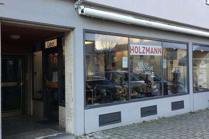 Einzelhandel in Pfaffenhofen 1.600 € 120 m²