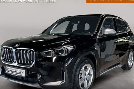 BMW iX1 26.067 km 38.399 &euro; Dortmund 44263