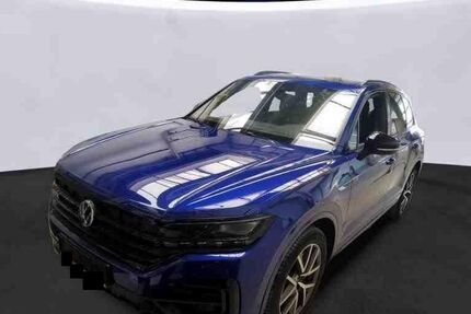 VW Touareg 62.953 km 53.449 &euro; Hagen 58091