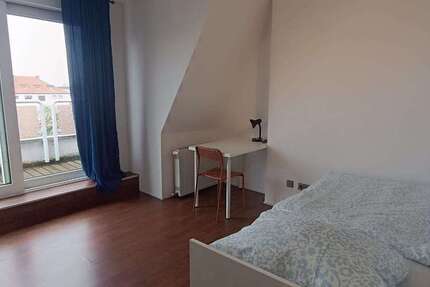 Zimmer Dortmund Mitte - 450&euro; | Angebot:26490082