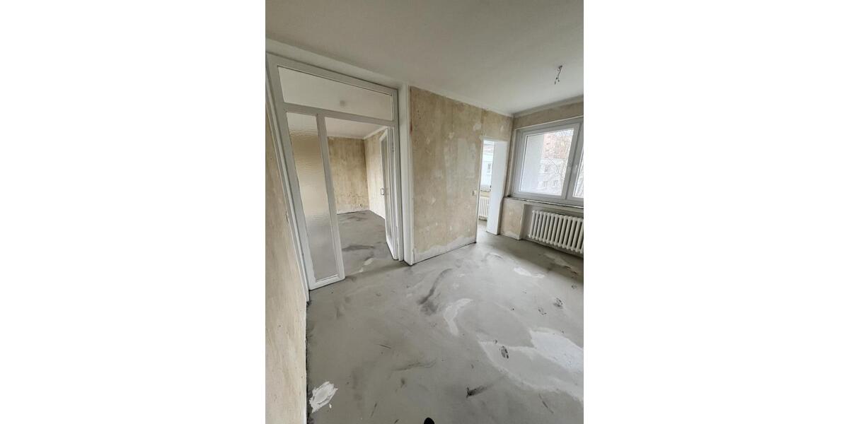 Etagenwohnung Dortmund Scharnhorst - 3 Zimmer, 75 m&sup2;, 679&euro; | Angebot:25810854