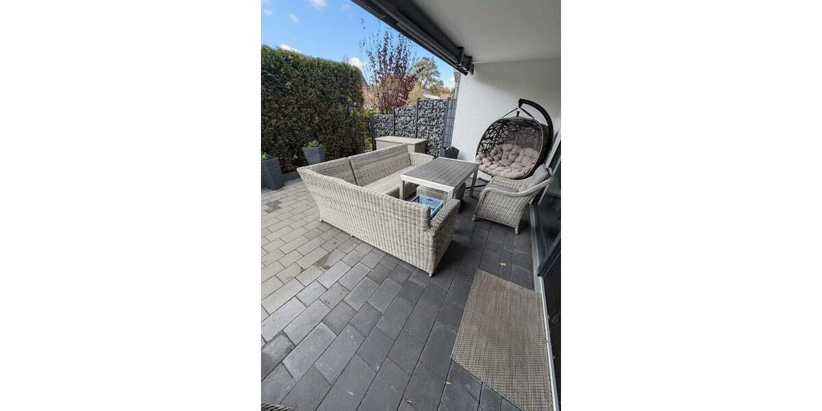 Etagenwohnung Bönen - 3 Zimmer, 89 m&sup2;, 319.000&euro; | Angebot:24042432