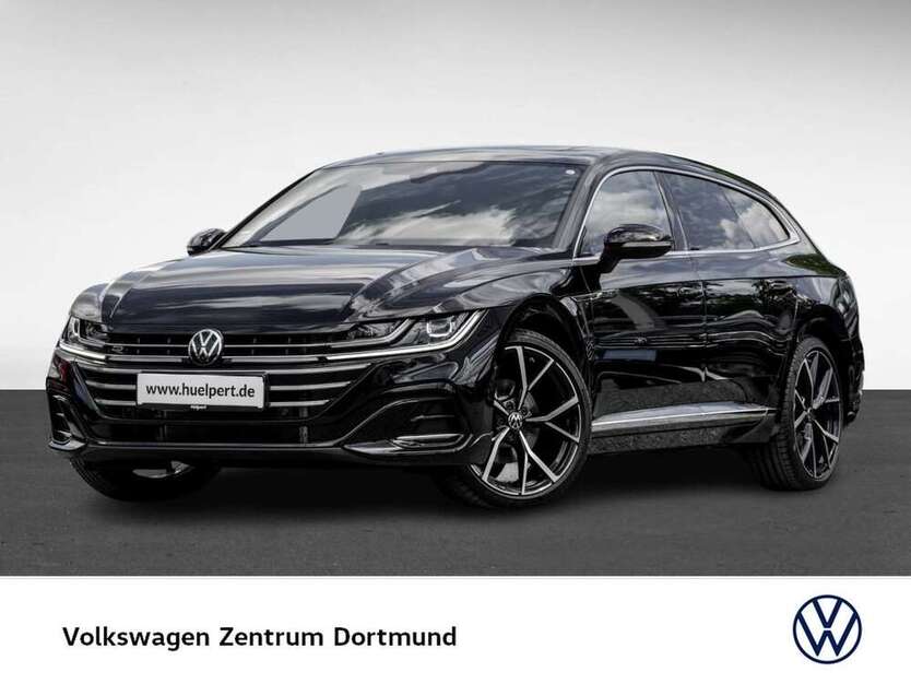 Arteon