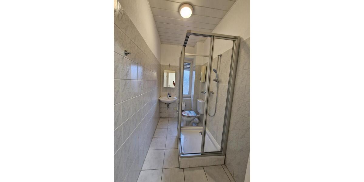 Etagenwohnung Gelsenkirchen Rotthausen - 2.5 Zimmer, 60 m&sup2;, 480&euro; | Angebot:24838014