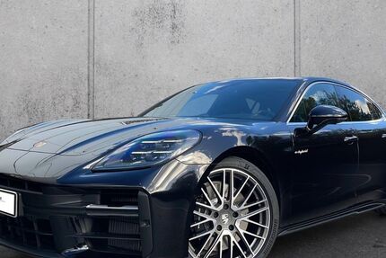 Porsche Panamera 9.900 km 138.890 &euro; Recklinghausen 45665