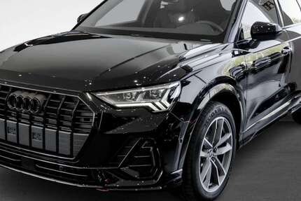 Audi Q3 4.613 km 60.055 &euro; Dortmund 44143