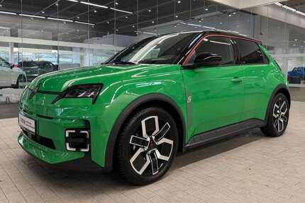 Renault R 5 13.262 km 26.780 &euro; Dortmund 44145