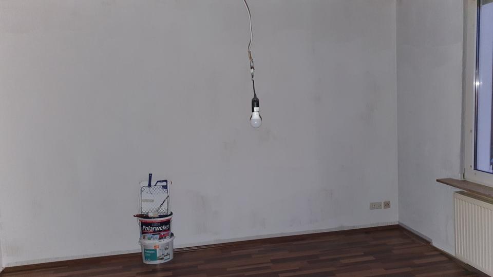 Etagenwohnung Schwelm - 2 Zimmer, 60 m&sup2;, 550&euro; | Angebot:24733305