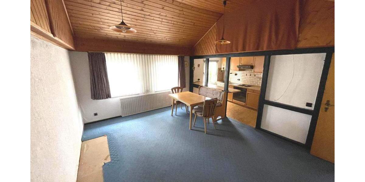 Mehrfamilienhaus, Wohnhaus Sprockhövel Niedersprockhövel - 5 Zimmer, 135 m&sup2;, 298.500&euro; | Angebot:25770860