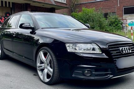 Audi A6 198.500 km 9.850 &euro; Gelsenkirchen 45894