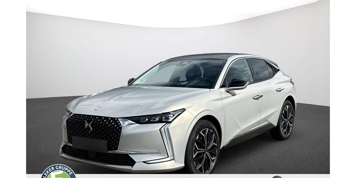 DS Automobiles DS4 31.005 km 24.160 &euro; Dortmund 44263