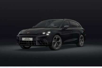 Cupra Leon 4.430 km 29.840 &euro; Lünen 44534