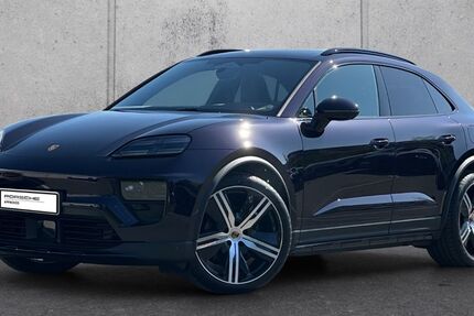Porsche Macan 7.015 km 123.900 &euro; Holzwickede 59439