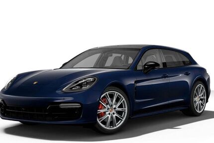 Porsche Panamera 79.941 km 76.900 &euro; Hagen 58119