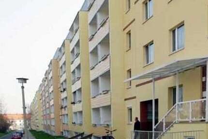 Wohnung zum Mieten in Magdeburg 329,46 € 57.8 m²