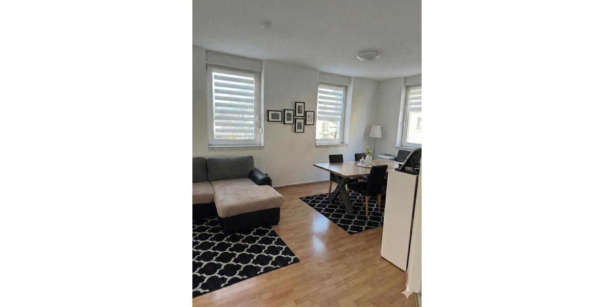 Etagenwohnung Iserlohn Grüne - 2 Zimmer, 64 m&sup2;, 610&euro; | Angebot:24842029