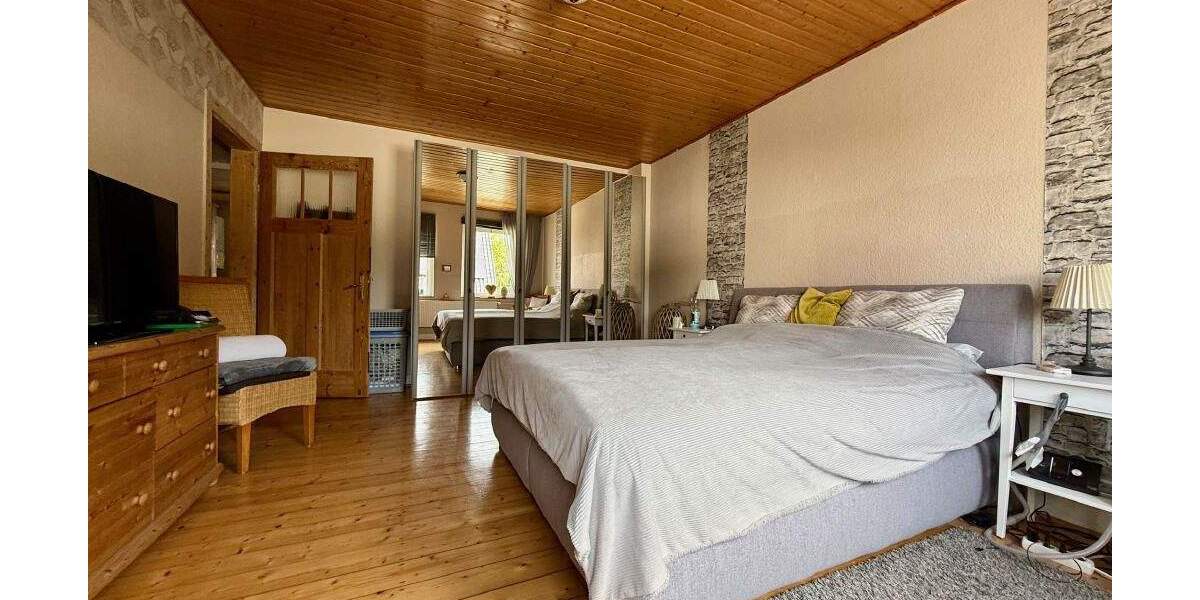 Etagenwohnung Fröndenberg/Ruhr Fröndenberg - 3 Zimmer, 108 m&sup2;, 169.000&euro; | Angebot:24486909