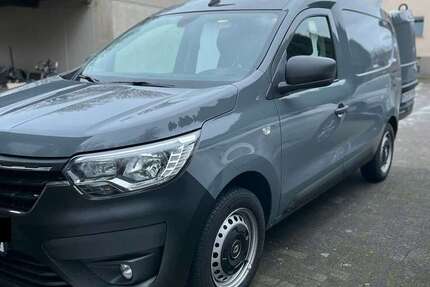 Renault Express
