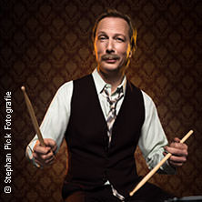 Pawel Popolski - PolkaMania! 19.11.2025 Lichtburg Essen