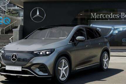 Mercedes-Benz EQE SUV 12.306 km 67.870 € Hagen 58135